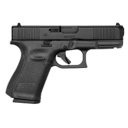 Glock 19 Gen 5 MOS 9mm