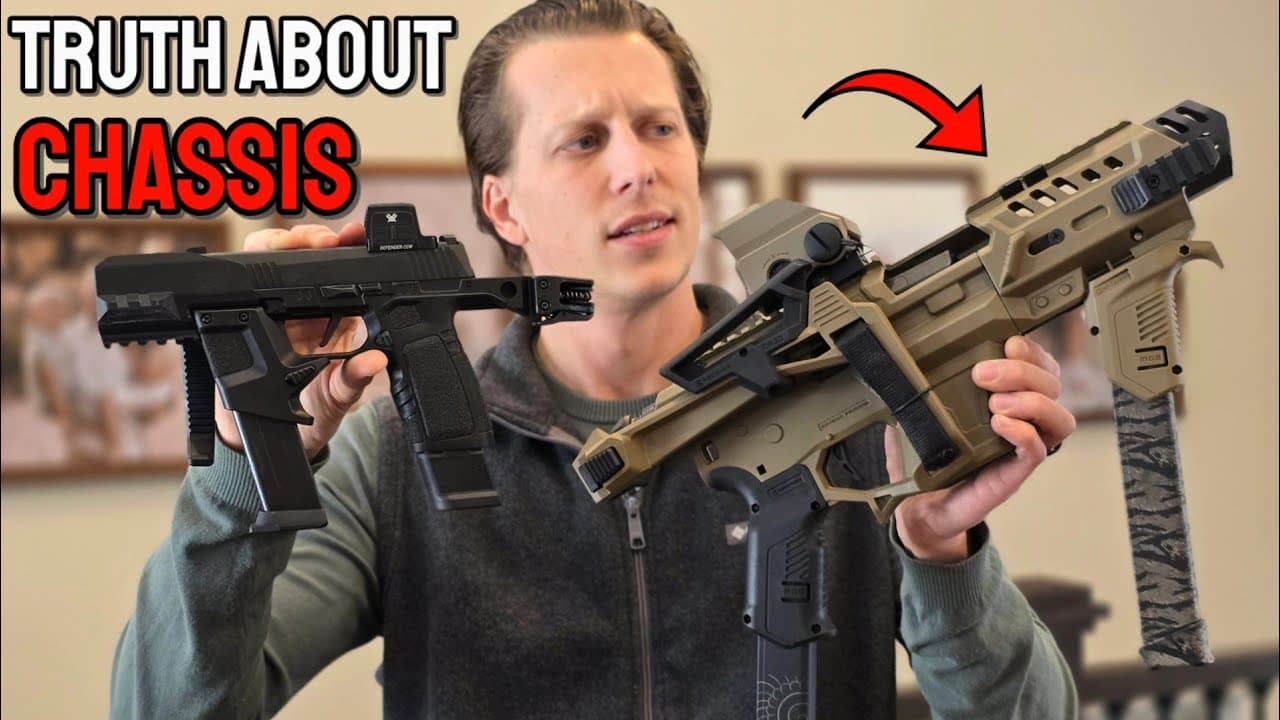 Are Chassis a Gimmick? | Pros & Cons